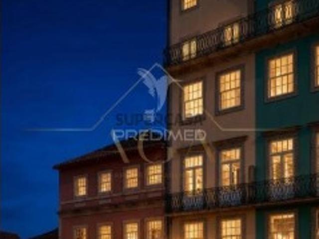 Apartamento T1 em Cedofeita, Santo Ildefonso, Sé, Miragaia, São Nicolau e Vitória