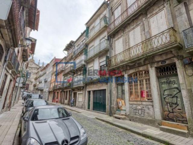 Apartamento T1 em Cedofeita, Santo Ildefonso, Sé, Miragaia, São Nicolau e Vitória