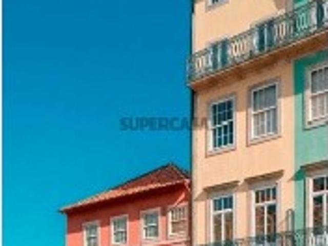 Apartamento T1 em Cedofeita, Santo Ildefonso, Sé, Miragaia, São Nicolau e Vitória