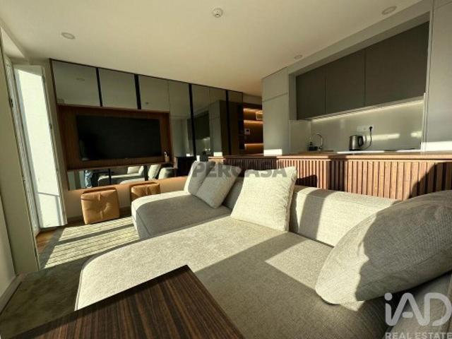 Apartamento T1 em Cedofeita, Santo Ildefonso, Sé, Miragaia, São Nicolau e Vitória de 43 m²