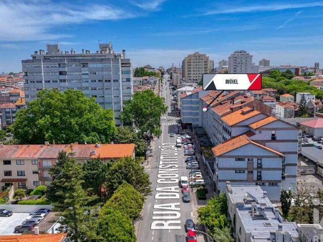 Apartamento T1 em Cedofeita, Santo Ildefonso, Sé, Miragaia, São Nicolau e Vitória de 26,4 m²