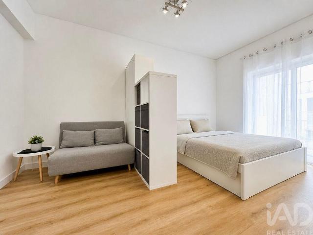 Apartamento T1 em Cedofeita, Santo Ildefonso, Sé, Miragaia, São Nicolau e Vitória de 36,00 m²