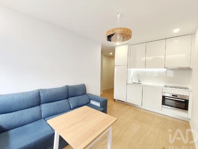 Apartamento T1 em Cedofeita, Santo Ildefonso, Sé, Miragaia. 38m² Porto