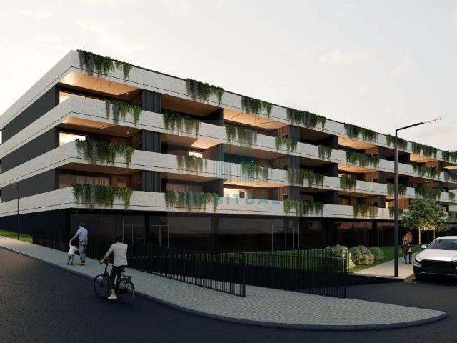 APARTAMENTO T1 EM CERVEIRA