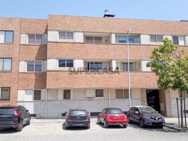 Apartamento T1 em Cidade da Maia