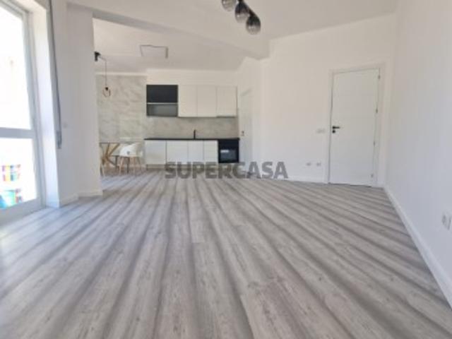 Apartamento T1 em Cidade de Santarém