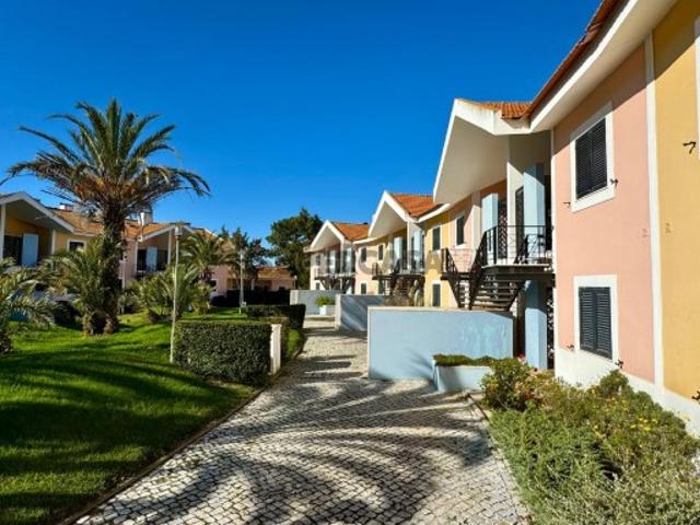 Aldeamento casas da Comporta, apartamento T1+2