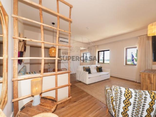 Apartamento T1 em Comporta