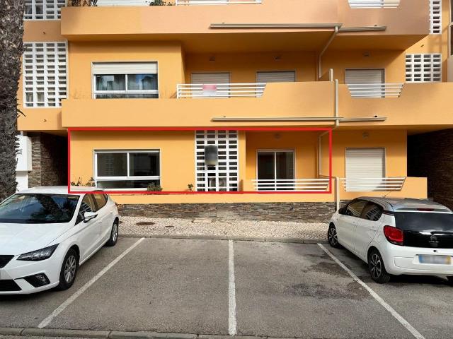 Apartamento T1 em Conceição de Tavira 66m² Tavira santiago