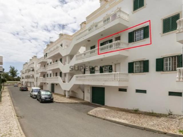 Apartamento T1 em Conceição de Tavira