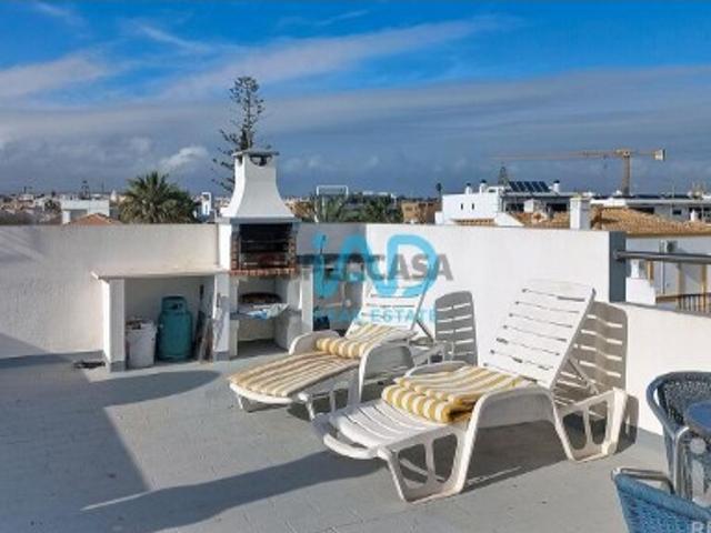 Apartamento T1 em Conceição e Cabanas de Tavira de 54 m²