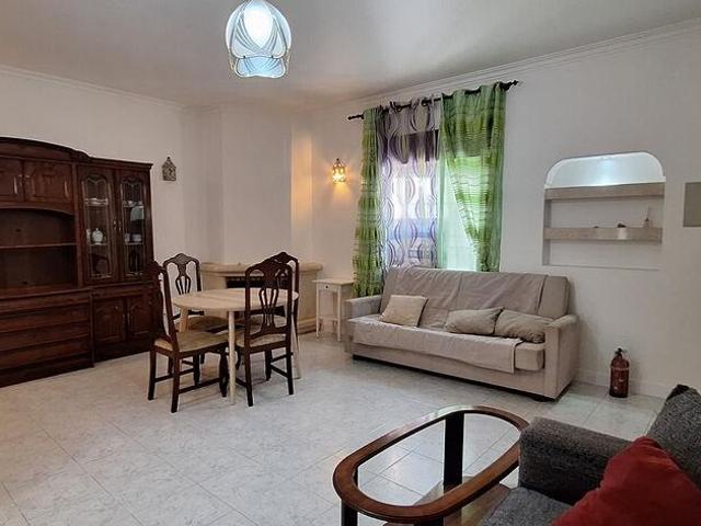 Apartamento T1 em Conceição e Cabanas de Tavira de 52,58 m²