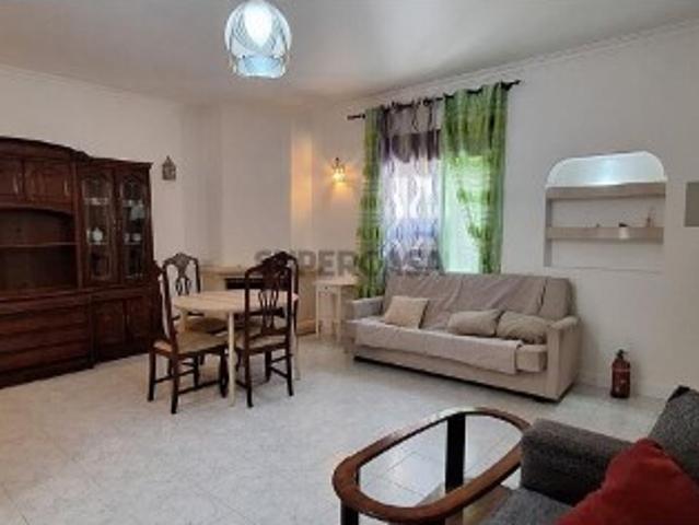 Apartamento T1 em Conceição e Cabanas de Tavira de 52,58 m²
