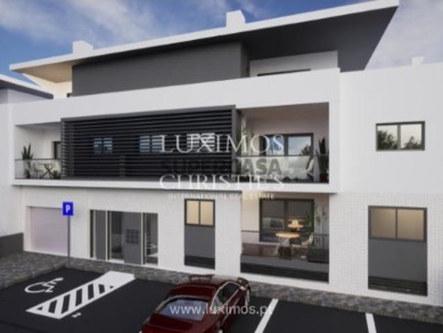 Apartamento T1 em Conceição e Cabanas de Tavira