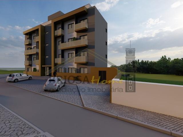 Apartamento T1 em Condeixa
