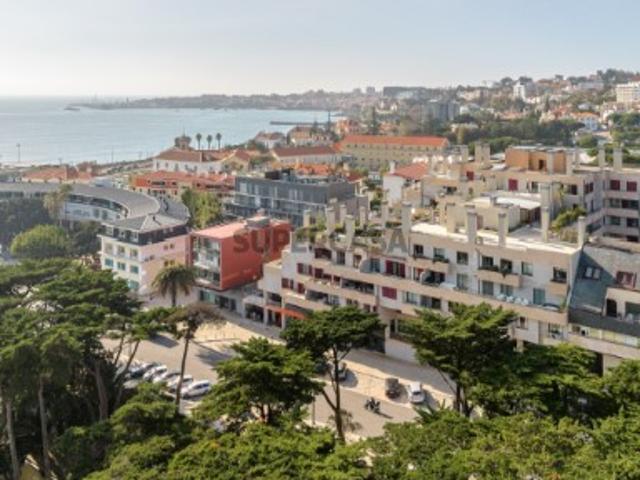 Apartamento T1 em condomínio no Estoril, Cascais