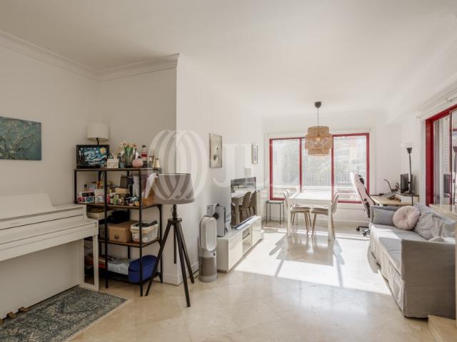 Apartamento T1 em condomínio no Estoril, Cascais