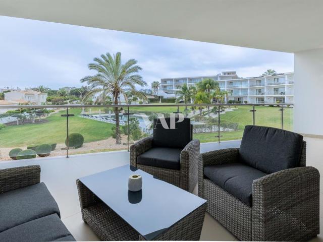 Apartamento T1 em condomínio com piscina em Albufeira 84m² Albufeira olhos de água