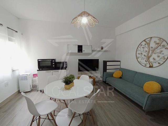 Apartamento T1 em condomínio com Piscina 29m² São Martinho Do Porto