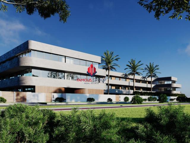 Apartamento T1 em Condomínio de Luxo em Lagos