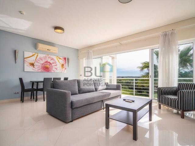 Apartamento T1 em condominio de luxo, exclusivamente para in. 64m² Moncarapacho e Fuseta