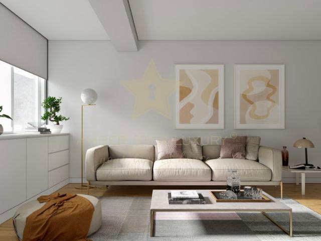 Apartamento T1 em condominio exclusivo em zona privilegiada em Lisboa