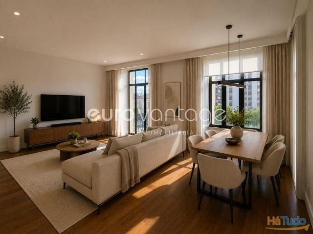 Apartamento T1 em Condomínio Fechado, Centro Leiria | 26084028235