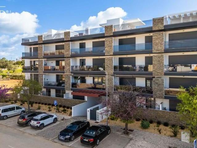 Apartamento T1 em condomínio privado com piscina comum 86m² Tavira Santa Maria