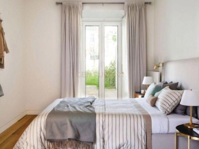 Apartamento T1 em Condomínio Privado – Conforto e Exclusividade