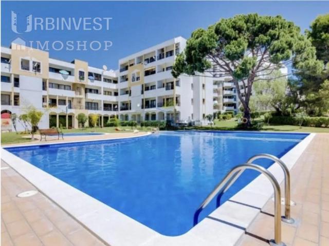 Apartamento T1 em condomínio privado em Vilamoura, Algarve