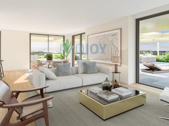 Apartamento T1 em Construção em Canidelo, Vila Nova de Gaia 0m² Canidelo