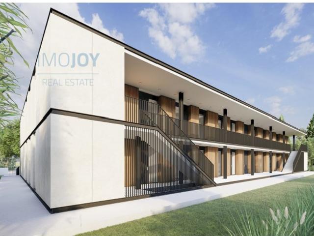 Apartamento T1 em Construção em Faro