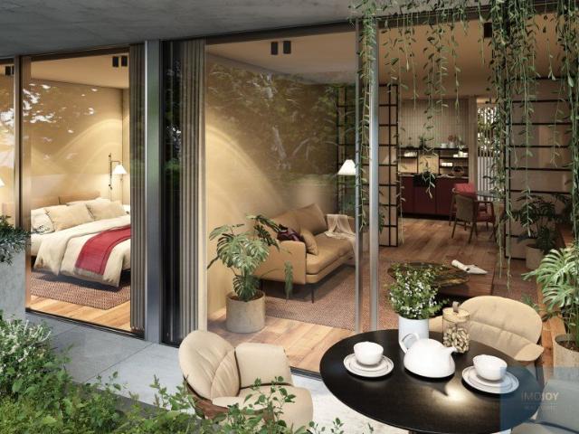 Apartamento T1 em Construção em Matosinhos 61m² Matosinhos e leça da palmeira