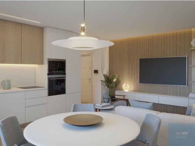Apartamento T1 em Construção em Portimão 52m² Portimão