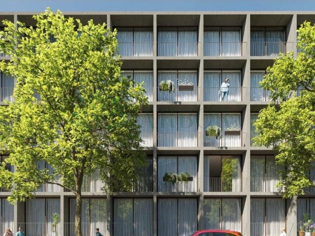 Apartamento T1 em Construção em Vila do Conde, Porto, com garagem e elevador
