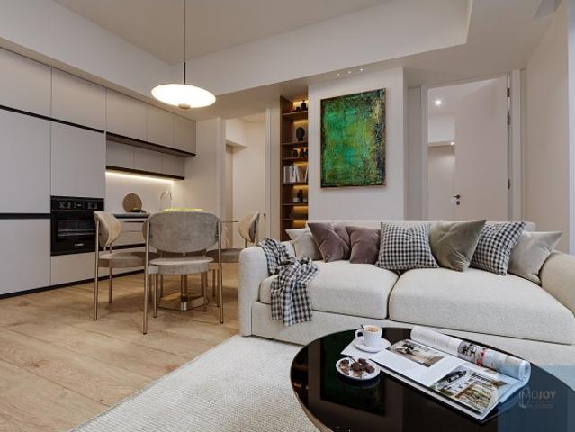 Apartamento T1 em Construção em Vila Nova de Gaia