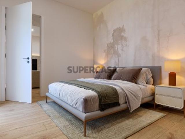 Apartamento T1 em Construção em Vila Nova de Gaia