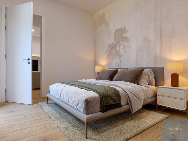 Apartamento T1 em Construção em Vila Nova de Gaia 51m² Mafamude