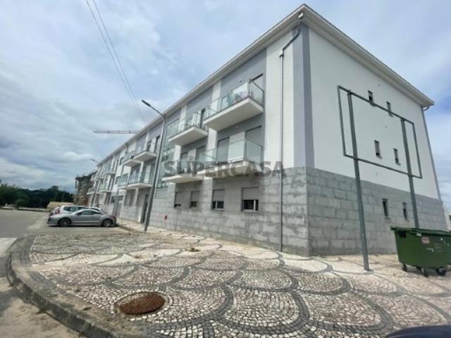 Apartamento T1 em construção, localizado em Carregal do Sal