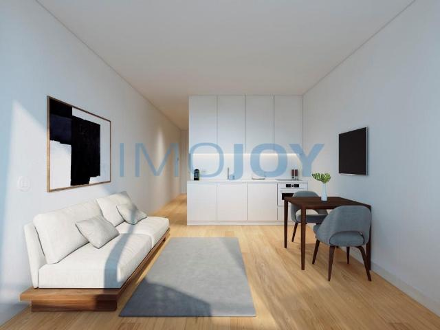 Apartamento T1 em Construção no Porto 0m² Cedofeita, santo ildefonso, sé, miragaia, são nicolau e vitória