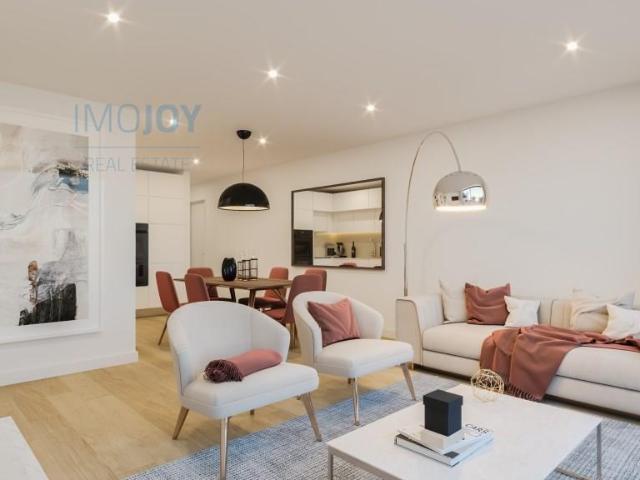 Apartamento T1 em Construção no Porto 0m² Cedofeita, Santo Ildefonso, Sé, Miragaia, São Nicolau e Vitória