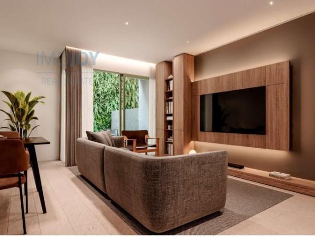 Apartamento T1 em Construção no Porto 0m² Bonfim