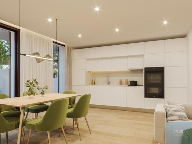 Apartamento T1 em Construção no Porto 57m² Cedofeita, Santo Ildefonso, Sé, Miragaia, São Nicolau e Vitória