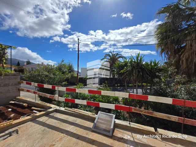 Apartamento T1 em construção São Martinho VENDA EXCLUSIVA