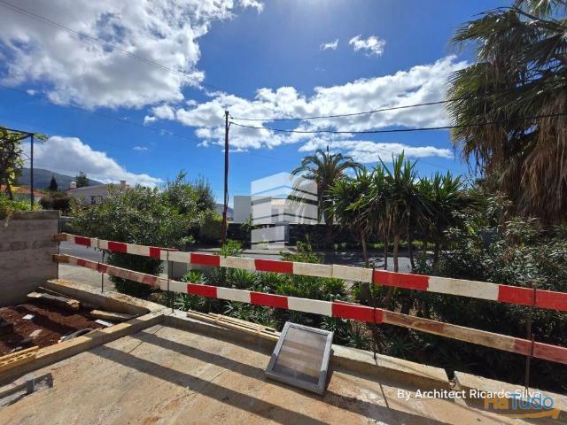 Apartamento T1 em construção São Martinho VENDA EXCLUSIVA | 26064073119