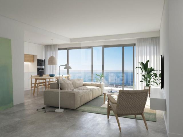 Apartamento T1 em construção situado dentro da vila de Armaç. 0m² Armação de pêra