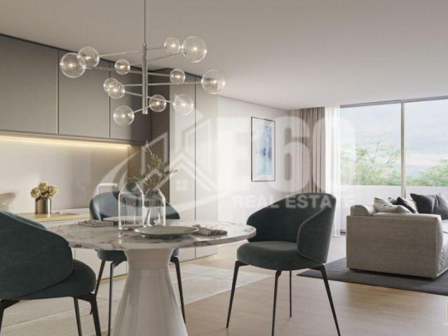 APARTAMENTO T1 EM CONSTRUÇÃO PORTO | 26064022971