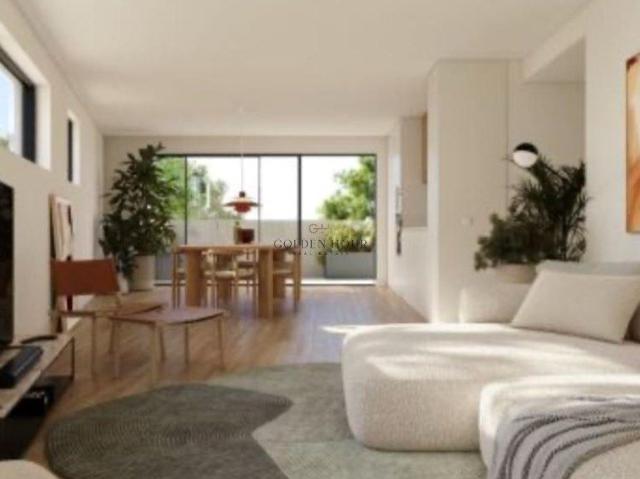 Apartamento T1 em Coimbrões, Gaia 54m² Vila Nova De Gaia Santa Marinha