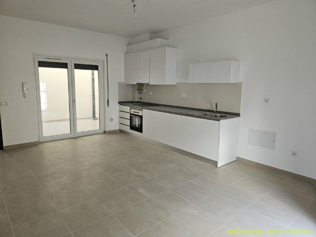 Apartamento T1 em Coimbra