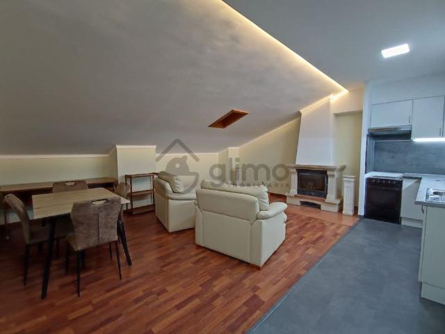 Apartamento T1 em Coimbra